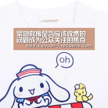 紧急救援是否应该收费的问题成为公众关注的焦点【开元赛事】(图1) 开元赛事